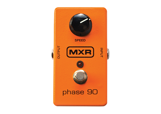 MXR M101 Phase 90 Phaser Pedal