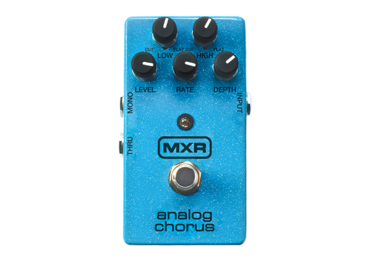MXR M234 Analog Chorus
