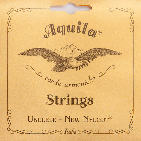 Aquila Nylgut Ukulele Strings
