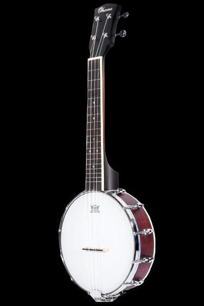 Ohana CK-120BUO Concert Banjolele