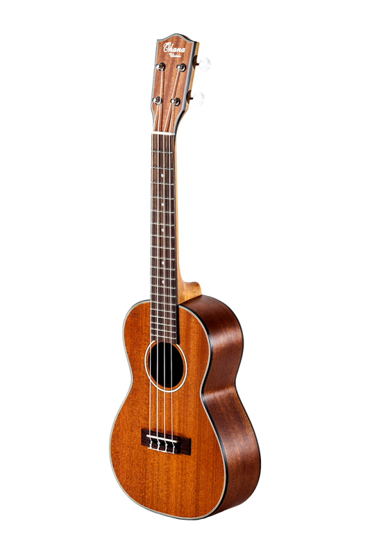 Ohana TK-14 Tenor Ukulele