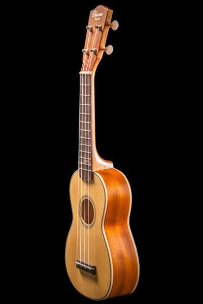 Ohana SK-22 Soprano Ukulele