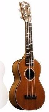 Ohana CK-35G Concert Ukulele