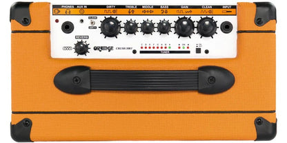 Orange Crush 20RT 20w 1x8" Guitar Combo Amp