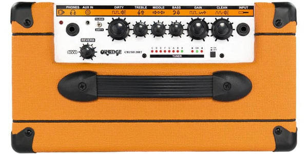 Orange Crush 20RT 20 Watt Guitar Combo Amp