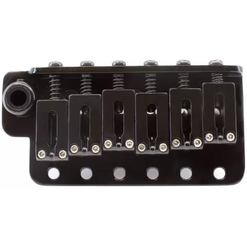 Gotoh 510T-FE2 Low Friction Bridge - Black