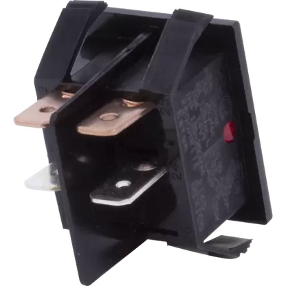 CE Powered Rocker Switch