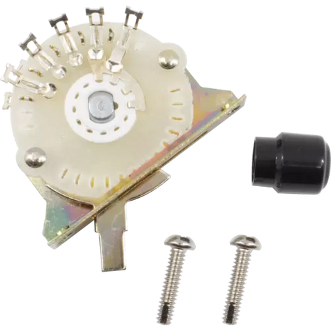 Fender Custom Shop 4-Way Telecaster Switch