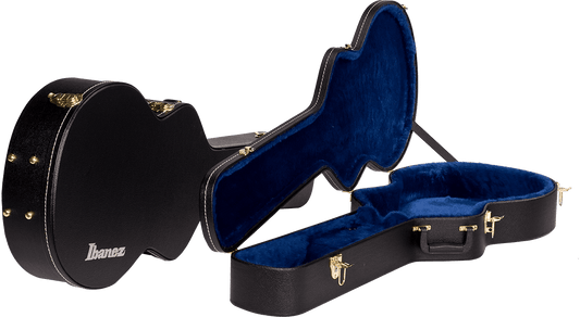 Ibanez AM100C Hard Shell Case for AM & AGS Models
