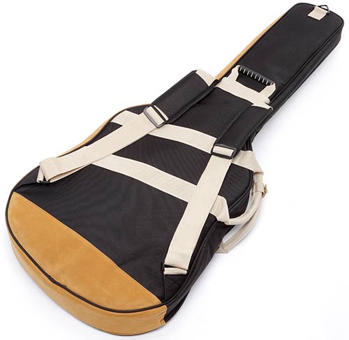 Ibanez Powerpad 541 Series Hollow Body Electric Guitar Gig Bag