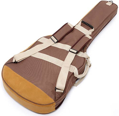 Ibanez Powerpad 541 Series Hollow Body Electric Guitar Gig Bag