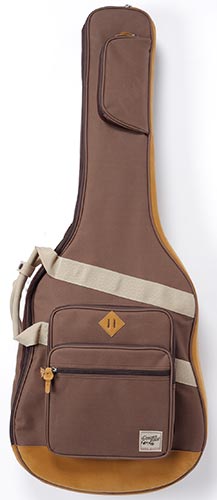 Ibanez Powerpad 541 Series Hollow Body Electric Guitar Gig Bag