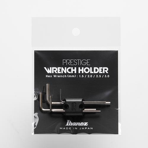 Ibanez WHS4 Wrench Holder Set