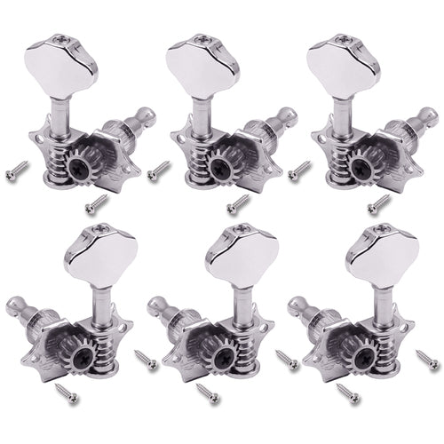 More Better Mini Elephant Ear Button Tuner