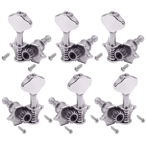 More Better Mini Elephant Ear Button Tuner