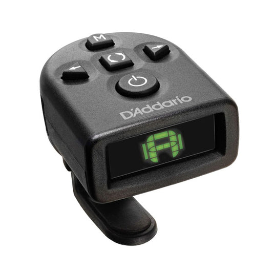 D'Addario NS Mini Headstock Tuner