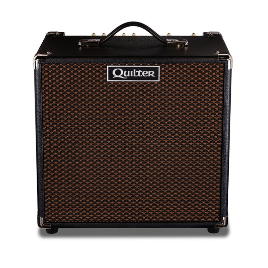 Quilter Aviator Cub UK 50w Combo Amp w/Amp Cover