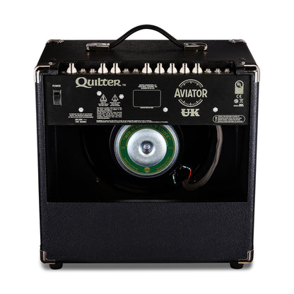 Quilter Aviator Cub UK 50w Combo Amp