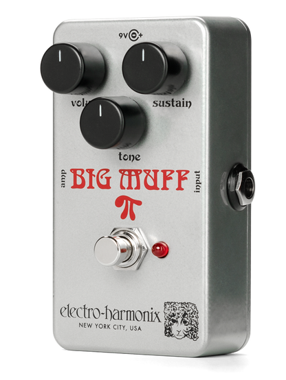 Electro-Harmonix Ram's Head Big Muff Pi
