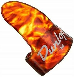 Dunlop Finger Picks Shell