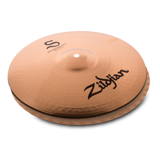 Zildjian S Mastersound Hi-Hat 14''