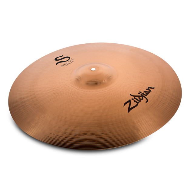 Zildjian S Rock Ride