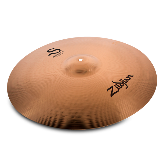 Zildjian S Rock Ride