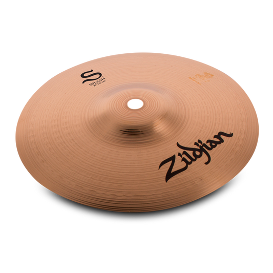 Zildjian 8" S Series Splash Cymbal