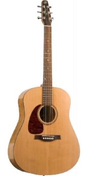 Seagull S6 Original Left Handed