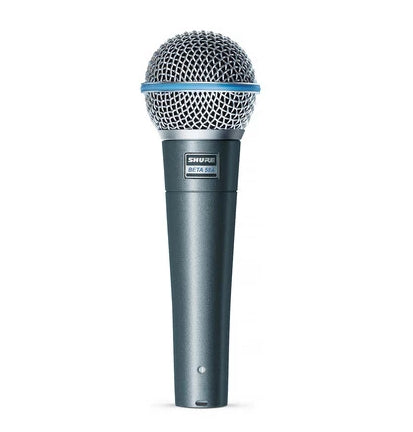 Shure Beta 58A