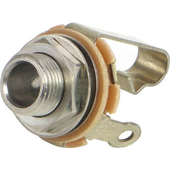 More Better Mono Output Jack