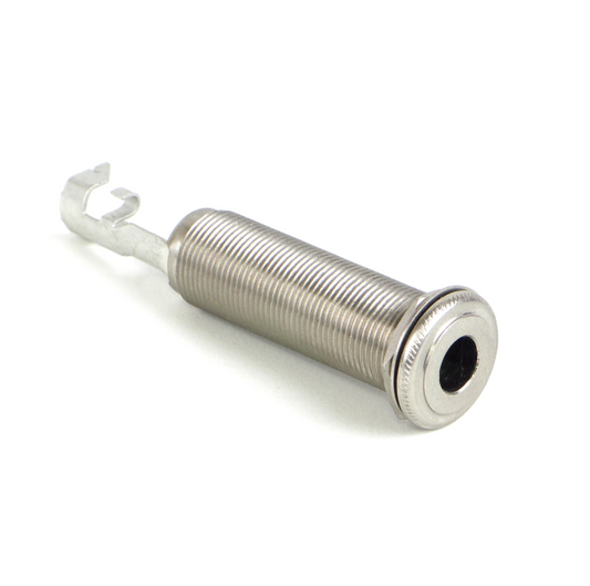 More Better Barrel Output Jack