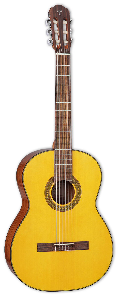Takamine GC1-NAT Classical Guitar