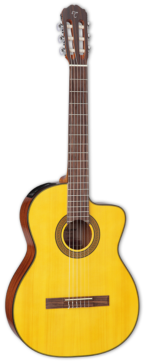 Takamine GC3CE-NAT