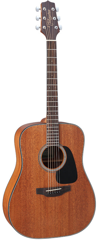 Takamine GD11M-NS Acoustic Guitar - Natural Sapele