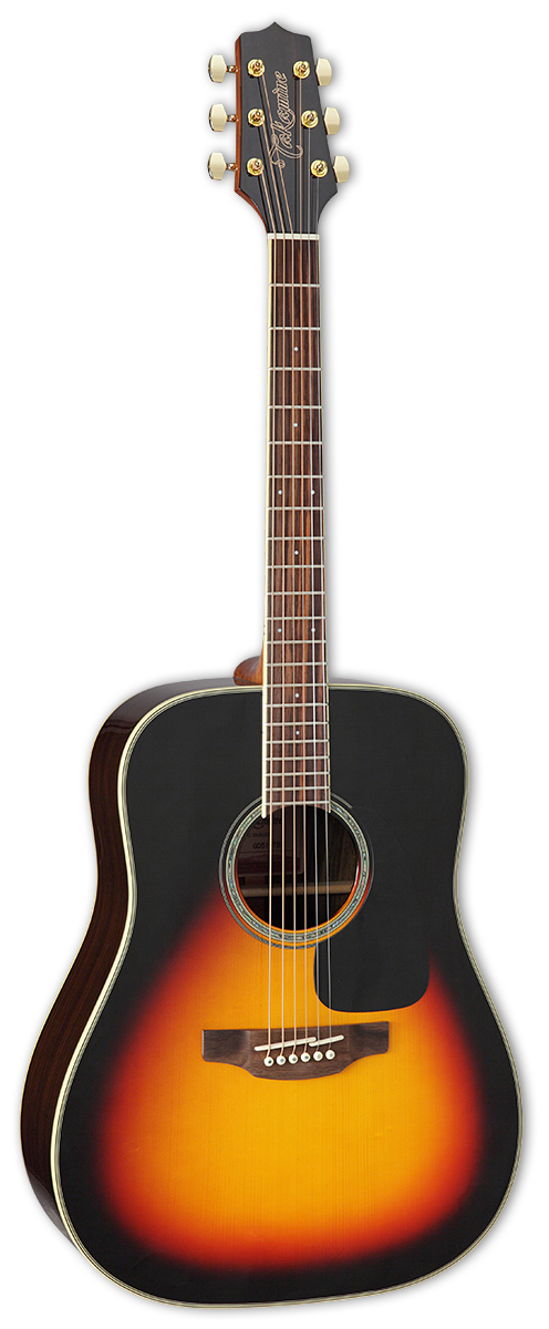 Takamine GD51-BSB Acoustic Guitar