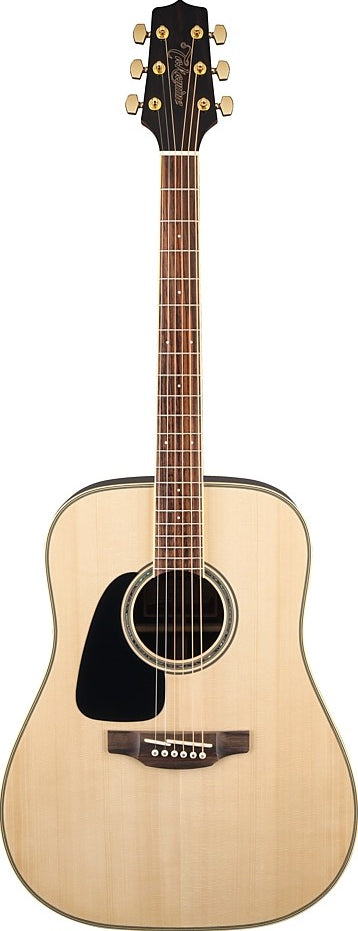 Takamine GD51LH-NAT Left Handed Acoustic Guitar