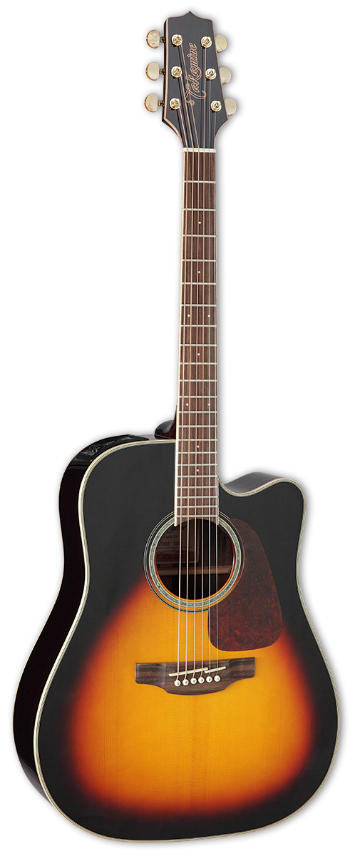 Takamine GD71CE-BSB Acoustic/Electric Guitar