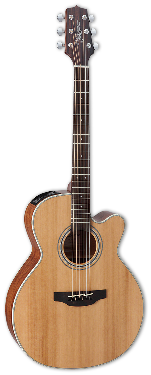Takamine GN20CE-NS Acoustic/Electric Guitar