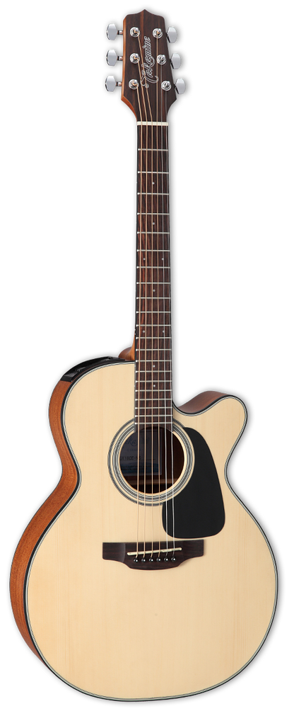 Takamine GX18CE-NS Acoustic/Electric Guitar w/Gig Bag
