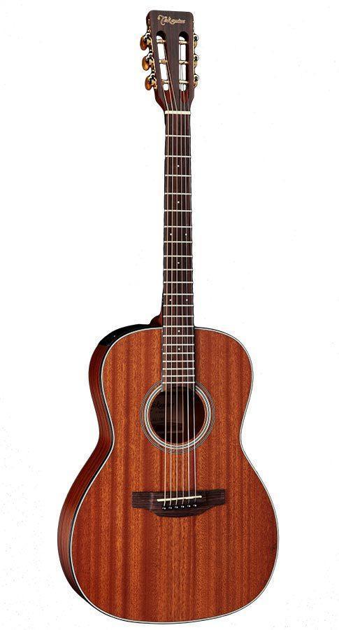 Takamine GY11ME "New Yorker" Acoustic/Electric Guitar