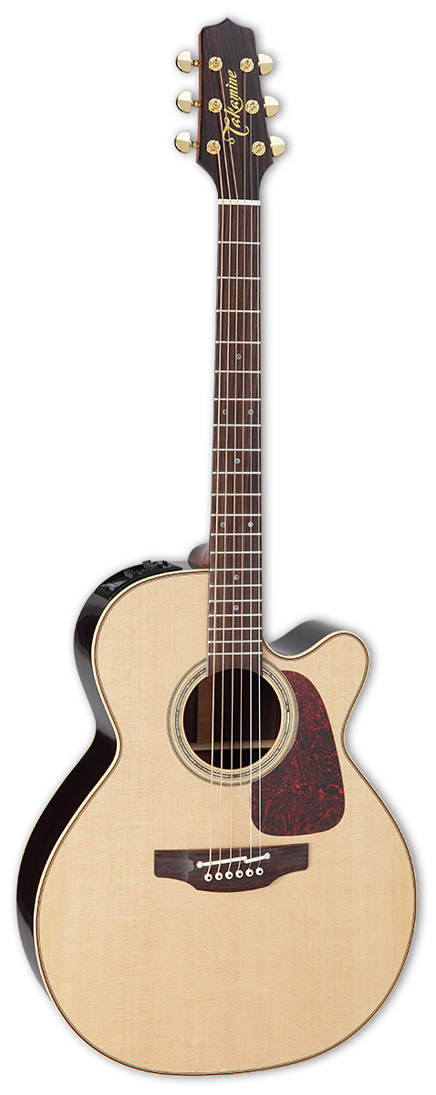 Takamine P5NC Acoustic/Electric Guitar