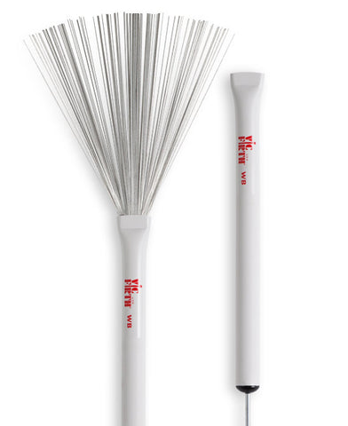 Vic Firth Wire Brush