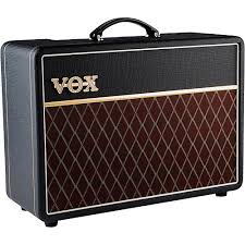 Vox AC10C1 Guitar Amplifier
