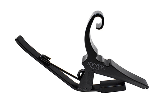 Kyser Quick Change Capo