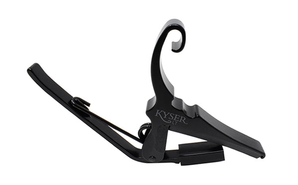 Kyser Quick Change Capo