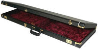 Yorkville Deluxe Hardshell Guitar Cases