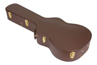 Yorkville Deluxe Hardshell Guitar Cases