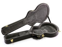 Yorkville Hard Shell Guitar Case