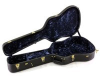 Yorkville Deluxe Hardshell Guitar Cases